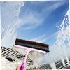 2pcs Quality Glass Squeegee Window Cleaning Tool Professional Squeegee for Windshield Easy to Use Clean Windows Material Random Color view 3