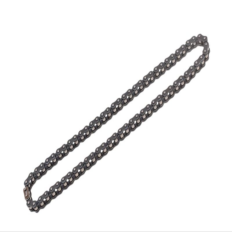 GPM Upgrades 40 Manganese Steel Chain 70 Roller for 1/4 Promoto MX RC Car