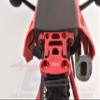 GPM for LOSI-1/4 PROMOTO-MX MOTORCYCLE RTR, FXR-LOS06000 Aluminum Alloy 7075 Rear Fender Mount Kit view 4