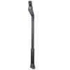 for 24 29inch 700C Bikes, Long-Lasting Aluminium Alloy Adjust Bikes Kickstand, Mountain Bikes Kickstand and Road Bikes Side Stand view 1