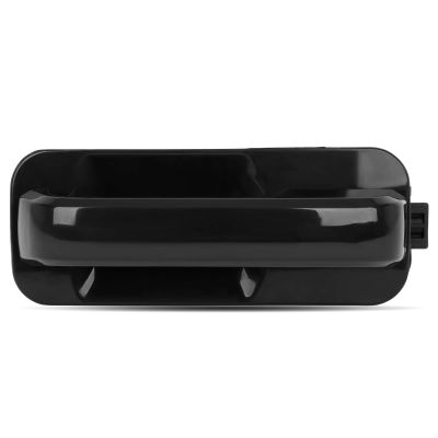 SCITOO Exterior Door Handle Front Right Black Fit for Ford for F-150 2015-2018 FL3Z-1626605-CAPTM