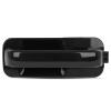 SCITOO Exterior Door Handle Front Right Black Fit for Ford for F-150 2015-2018 FL3Z-1626605-CAPTM view 1