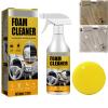 LJXWRF Car Interior Foam Refinisher Cleaner, All Around Master Foam Cleaner, Multifunctional Car Foam Cleaner, Foam Cleaner All Purpose, Foam Cleaner for Car (1Pc) view 1