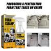 LJXWRF Car Interior Foam Refinisher Cleaner, All Around Master Foam Cleaner, Multifunctional Car Foam Cleaner, Foam Cleaner All Purpose, Foam Cleaner for Car (1Pc) view 3