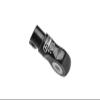 Aluminum 7075 Shock End Hardware for LOSI 1:4 Promoto MX Motorcycle Dirt Bike RTR FXR LOS06000 LOS06002 Upgrades - Black view 1