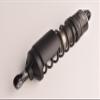 Aluminum 7075 Shock End Hardware for LOSI 1:4 Promoto MX Motorcycle Dirt Bike RTR FXR LOS06000 LOS06002 Upgrades - Black view 2
