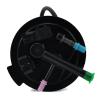 MASTER Electric Fuel Pump Module Assembly E3777M Replace 2009-2013 for Chevrolet Silverado 1500 Regular Cab 4.3L, 2009-2010 for Chevrolet Silverado 2500 HD 6.0L, 2009-2013 for GMC Sierra 1500 4.3L view 4