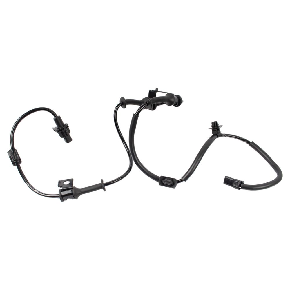TRQ Front Right ABS Wheel Speed Sensor Passenger Side