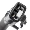 TRQ Front Right ABS Wheel Speed Sensor Passenger Side view 3