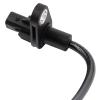 TRQ Front Right ABS Wheel Speed Sensor Passenger Side view 4
