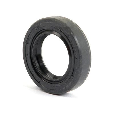 Replacement For Compatible With S.50178 Double Lip Seal, 18 x 30 x 7mm Fits Kubota