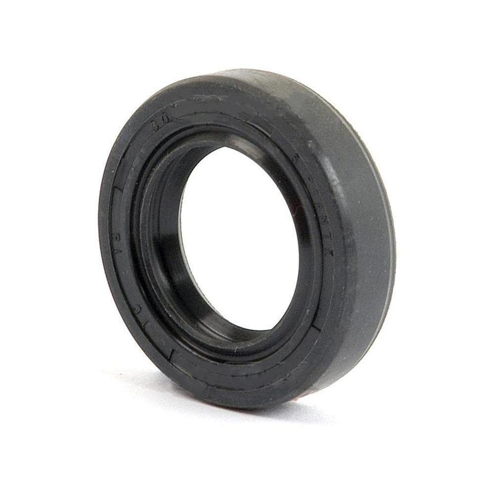 Replacement For Compatible With S.50178 Double Lip Seal, 18 x 30 x 7mm Fits Kubota