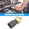 Unifizz Car Fuel Rail Pressure Sensor Original Equipment Fuel 56028807AA for Ram 3500 2011-2012 for Dodge for Ram 3500 2009 for Ram 2500 2011-2012 view 2
