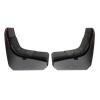 OEM New 19-23 Compatible with Chevrolet Silverado Rear Molded Splash Guards Mud Flaps 84109906 view 2