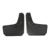 OEM New 19-23 Compatible with Chevrolet Silverado Rear Molded Splash Guards Mud Flaps 84109906 view 3