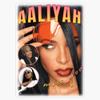 Aaliyah Bootleg Sticker Vinyl Waterproof Sticker Decal Car Laptop Wall Window Bumper Sticker 5" view 1