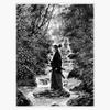Manga Vagabond Musashi Miyamoto Sticker Vinyl Waterproof Sticker Decal Car Laptop Wall Window Bumper Sticker 5" view 1
