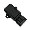 Throttle Position Sensor TPS Sensor Fits for 2003-2019 Ford Lincoln Mercury Selected Models, Replaces OEM 6L2Z-9B989-D 6L2Z-9B989-B, 10053 view 2