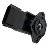 Throttle Position Sensor TPS Sensor Fits for 2003-2019 Ford Lincoln Mercury Selected Models, Replaces OEM 6L2Z-9B989-D 6L2Z-9B989-B, 10053 view 3