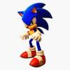 Speed Sonicc Series 10 Sticker Vinyl Waterproof Sticker Decal Car Laptop Wall Window Bumper Sticker 5" view 1