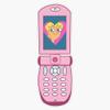 Candace'S Flip Phone Sticker Vinyl Waterproof Sticker Decal Car Laptop Wall Window Bumper Sticker 5" view 1