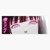 Anime Manga Kakegurui Yumeko Jabami Sticker Vinyl Waterproof Sticker Decal Car Laptop Wall Window Bumper Sticker 5" view 1