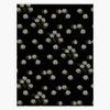 Daisy Flowers Sticker Vinyl Waterproof Sticker Decal Car Laptop Wall Window Bumper Sticker 5" view 1