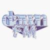 Dawn Fm Sticker Vinyl Waterproof Sticker Decal Car Laptop Wall Window Bumper Sticker 5" view 1