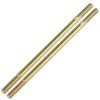 Caltric Left and Right Tie Rod Compatible with Honda 53521-HN5-670 53521HN5670 QTY 2 view 3