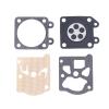 YAEGER 3800 4500 5200 5800 Carburetor Repair Kit Chainsaw Repair Kit for Walbro Carburetors Fuel Supply System view 3