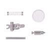 YAEGER 3800 4500 5200 5800 Carburetor Repair Kit Chainsaw Repair Kit for Walbro Carburetors Fuel Supply System view 4