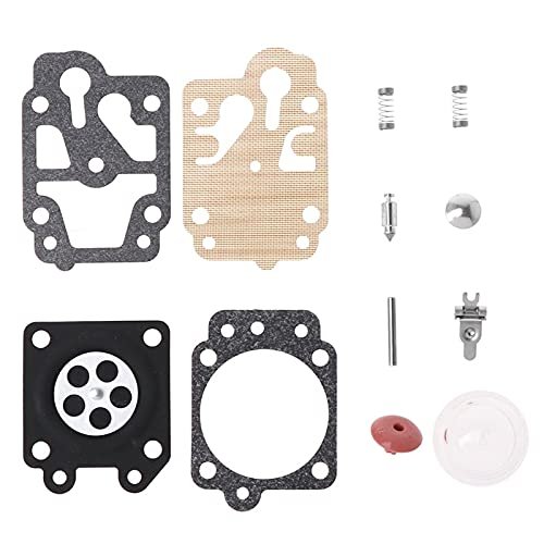 Carburetor Carb Repair Kits Brush Cutter Gasket for Carburetors 40-5/44F-5 34F