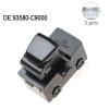 93580-C9000 Passenger side window switch for Hyundai Creta IX25 2014-2019 view 4