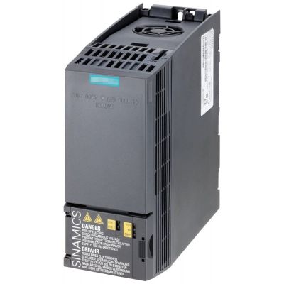 CBBEXP 6SL3210-1KE11-8UB2 SINAMICS G120C Inverter Drive 6SL32101KE118UB2 New in Box with Warranty