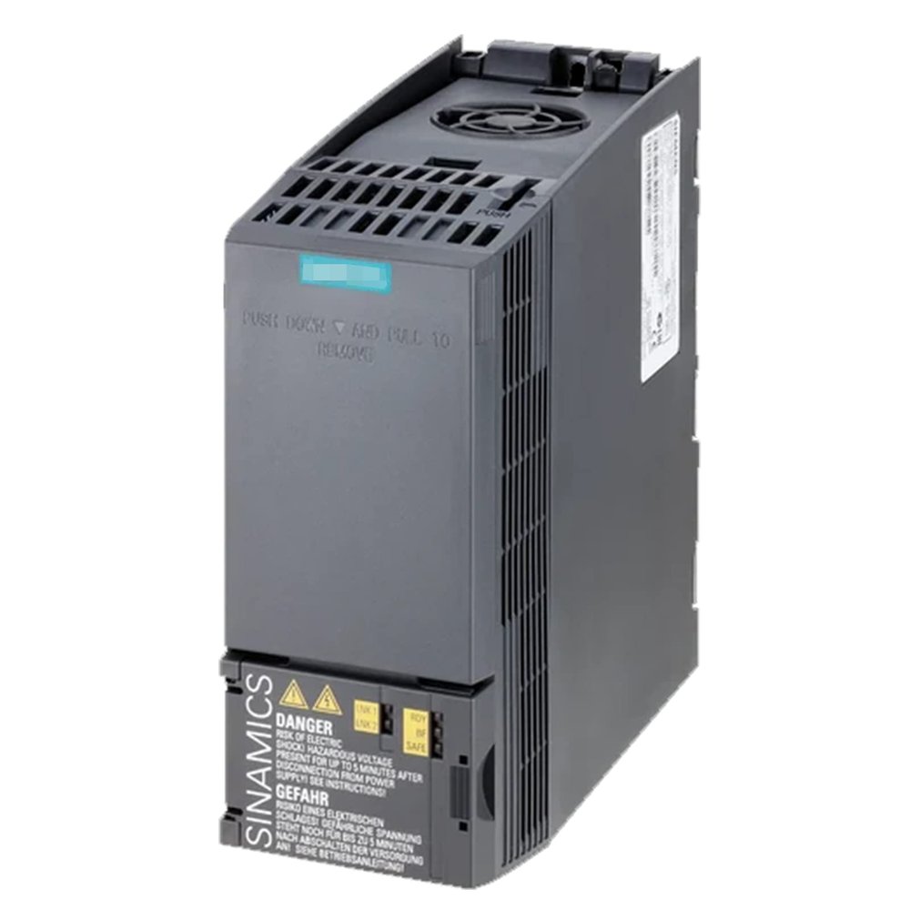 CBBEXP 6SL3210-1KE13-2UB2 SINAMICS G120C Inverter Drive 6SL32101KE132UB2 New in Box with Warranty