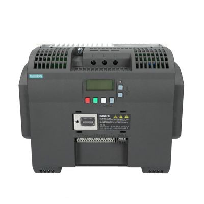 6SL3210-5BE27-5UV0 Inverter Drive 6SL32105BE275UV0 New in Box with Warranty