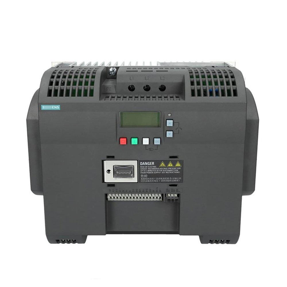 6SL3210-5BE27-5UV0 Inverter Drive 6SL32105BE275UV0 New in Box with Warranty