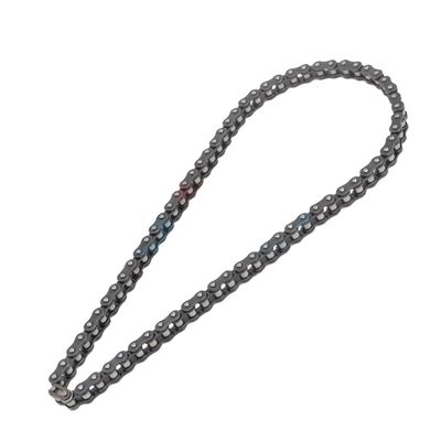 GPM for LOSI-1/4 PROMOTO-MX Motorcycle RTR, FXR-LOS06000 40 Manganese Steel Chain