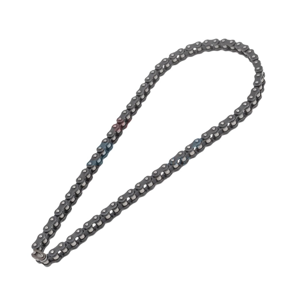GPM for LOSI-1/4 PROMOTO-MX Motorcycle RTR, FXR-LOS06000 40 Manganese Steel Chain