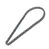 GPM for LOSI-1/4 PROMOTO-MX Motorcycle RTR, FXR-LOS06000 40 Manganese Steel Chain view 1