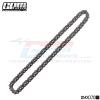 GPM for LOSI-1/4 PROMOTO-MX Motorcycle RTR, FXR-LOS06000 40 Manganese Steel Chain view 2