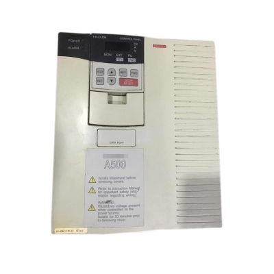 FR-A540-5.5K-CH Inverter FRA5405.5KCH New in Box with Warranty