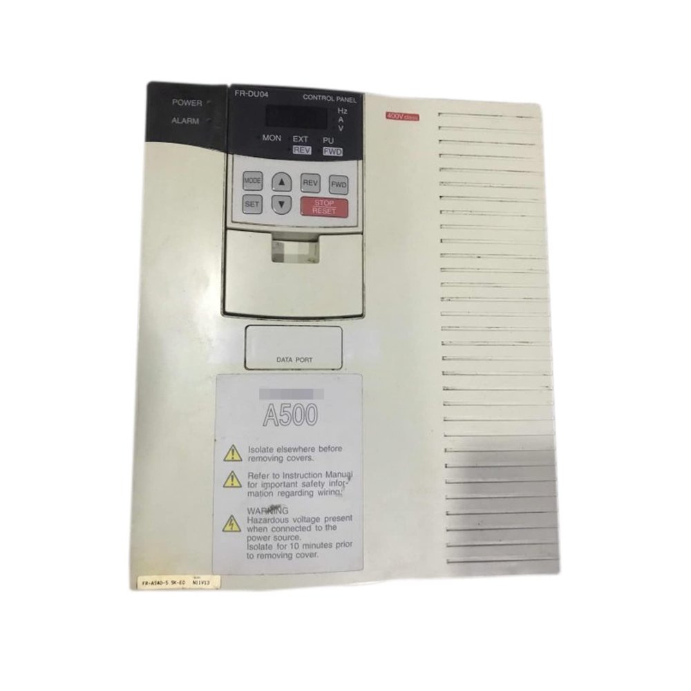 FR-A540-5.5K-CH Inverter FRA5405.5KCH New in Box with Warranty