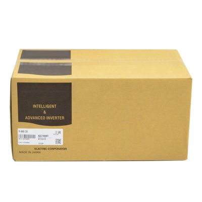 FR-A840-2.2K Inverter FRA8402.2K New in Box with Warranty