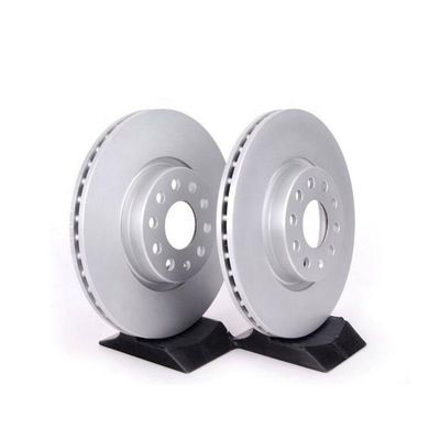 YUNCHE-AUTO Parts number# 34106797602 Brake disc front (one pair) 1pack