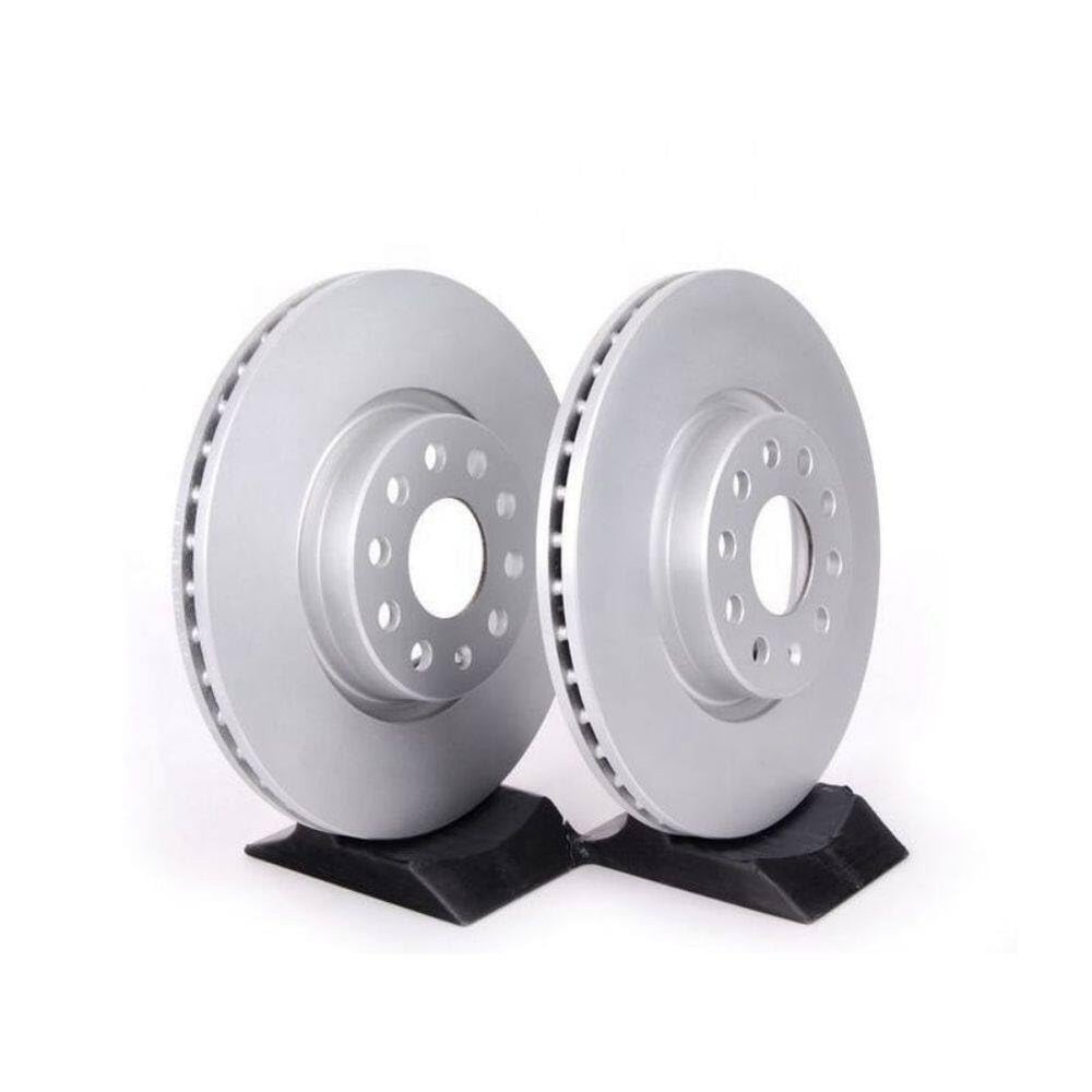 YUNCHE-AUTO Parts number# 34106797602 Brake disc front (one pair) 1pack