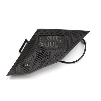 CTH for Toyota C-HR CHR 2016-2021 Head Up Display HUD Electronic Digital Device Car Accessories 1 Set