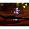 CTH for Toyota C-HR CHR 2016-2021 Head Up Display HUD Electronic Digital Device Car Accessories 1 Set view 2