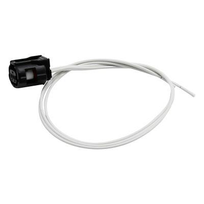 Camshaft Cam Position Sensor Connector Plug Pigtail Harness, Replacement for Toyota Scion Lexus, SU7792 CSS1029 90919-05060