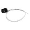 Camshaft Cam Position Sensor Connector Plug Pigtail Harness, Replacement for Toyota Scion Lexus, SU7792 CSS1029 90919-05060 view 1